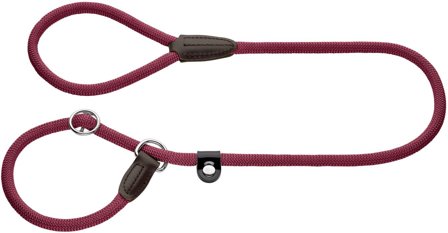 HUNTER Leash Retriever Freestyle noutajatalutin, Bordeaux - HUNTER