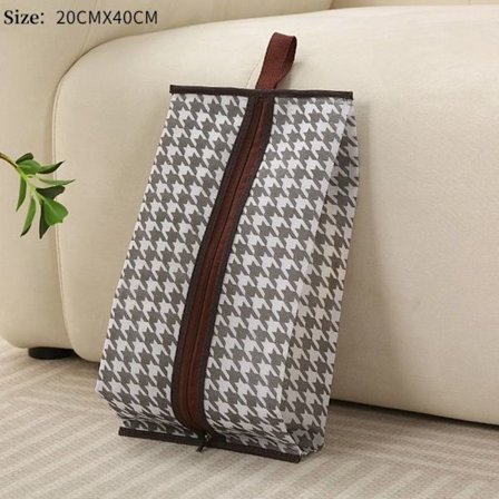 Stövelpåse Skoförvaringsväskor 7 7