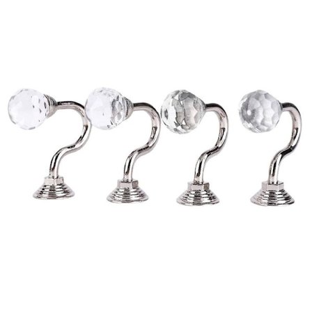 Tjock duschdraperi, vattentät och mögelbeständig, tvättbar