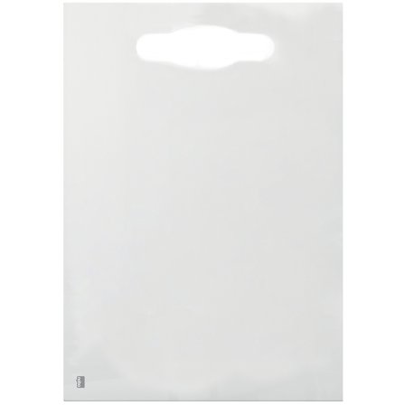 Transparent whiteboard Mini A4 with handle