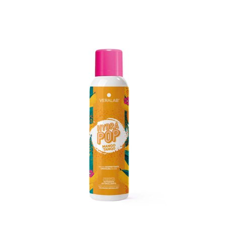 Veralab Hydra Pop Mango Tango 150ml - Latte Corpo