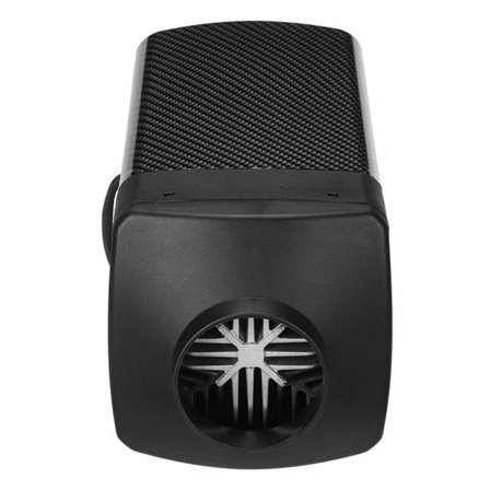 Parkeringsvärmare Blitzwolf BW-AH-S1-BT, 5kw, 12V, appstyrd + Bluetooth