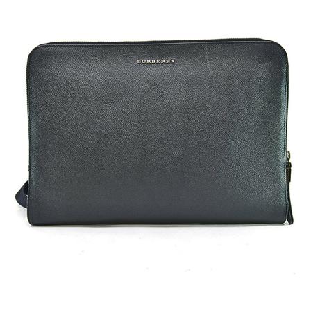 Burberry Vintage, Shoulder Bags Zwart, Dames, Maat:ONE Size