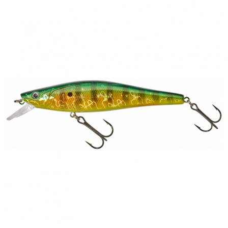 Gunki King Gamera 150 SP - Fire Gold Perch
