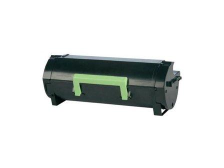 Konica Minolta Toner A63W01W svart - Lyreco - Toner och bläck - Tonerkassetter - Toner Konica Minolta