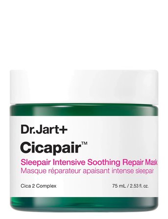 Dr.Jart+ Cicapair Sleepair Intensive Soothing Repair Mask - Nude - 75 ML