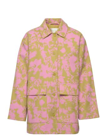 Lotte, 1345 Casual Set Patterned STINE GOYA