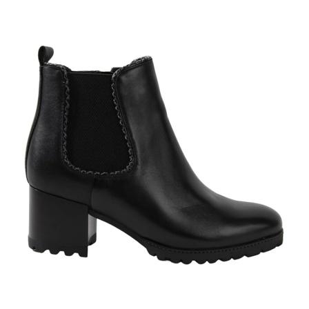 Tamaris, Boots Zwart, Dames, Maat:38 EU