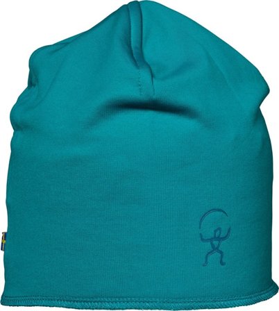 Isbjörn of Sweden Panda Beanie Children beanies Green 48/50cm