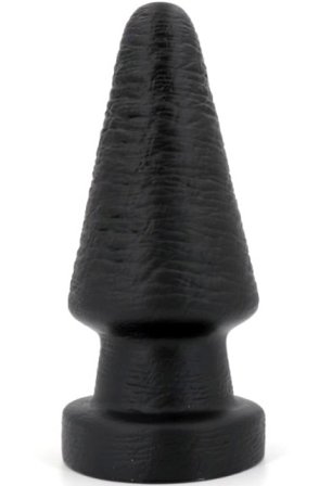 X-Men XL Butt Plug Anal Dildo 24 cm - Woome.pl