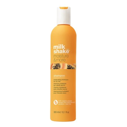 Milk Shake Moisture & More Shampoo 300 ml, Hår, Shampoo, Hårshampoo