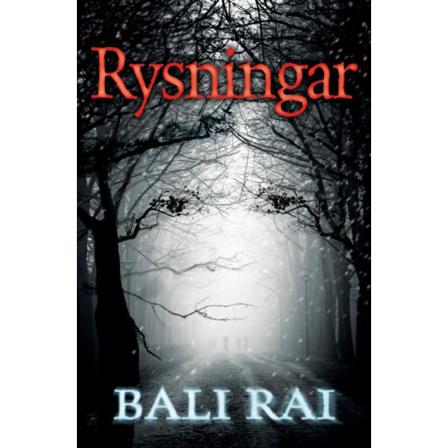 Rysningar 9789187667244