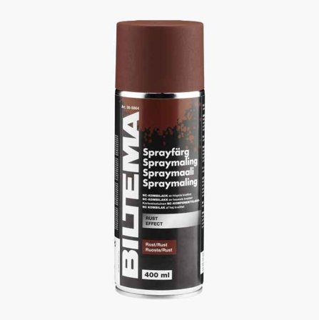 Effektspray rost 400 ml