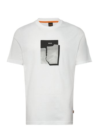 Te_Brokenice White BOSS