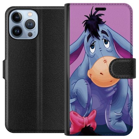 Kompatibel Tegnebogsetui til Apple Apple iPhone 13 Pro Max Ole Brumm