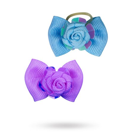 Aria - Daisy Hårbånd