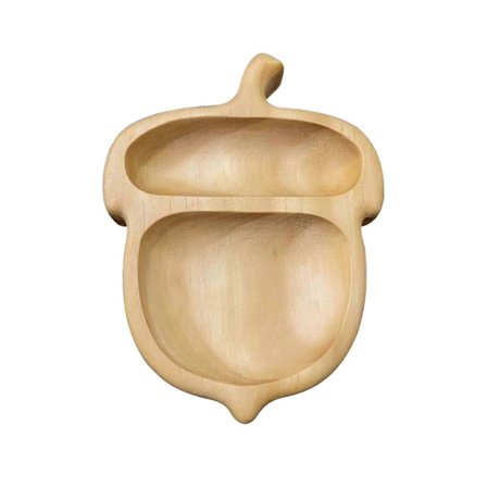 Snackbakke Aperitifbræt Træ Ege Unique Massivt Træ Ostebord og Charcuteribrætter