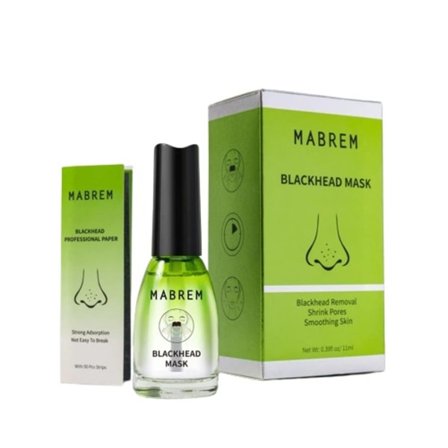 Remover Nose Mask Shrink Pore Oil Control Smooth Skin Softing Cuticle Cleaning Mask