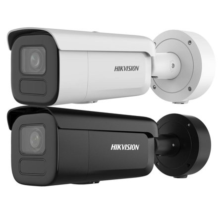 Hikvision 4 MP Powered by Darkfighter