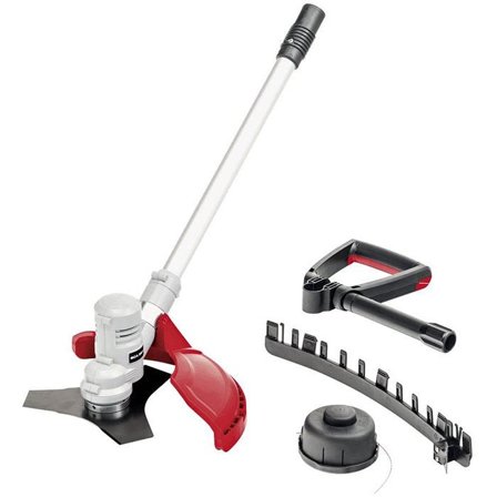 AL-KO EnergyFlex BCA 4030 Li Gresstrimmer uten batteri og lader, Hagemaskiner