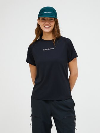 Peak Performance - Active Tee Women