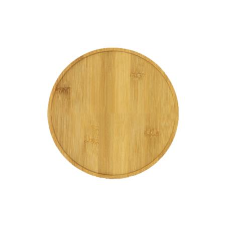 Blomkrukhållare Trädgårdsskötseltillbehör Plantkrukafat Diy Craft