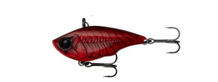 Savage Gear Fat Vibes 6.6cm 22g Sinking AYU Chrome