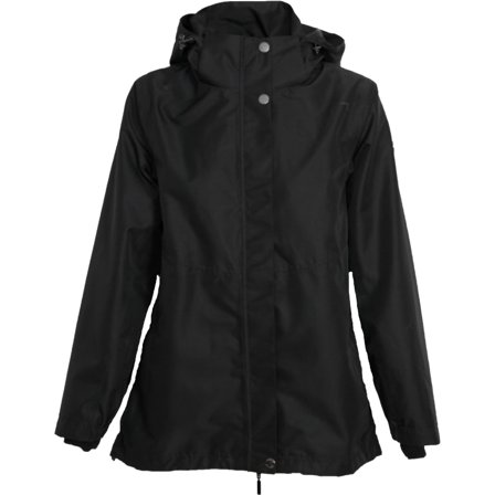 Dobsom Women's Nicosia Jacket Women unlined jackets Black 38