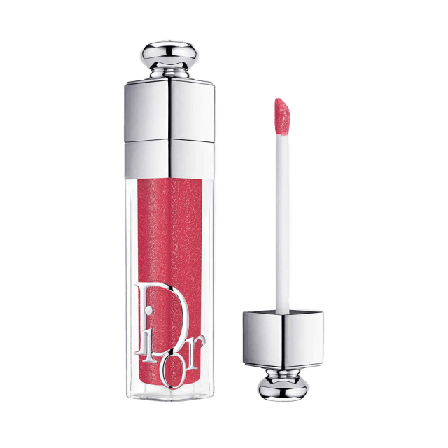 DIOR Addict Lip Maximizer Läppglans Dam Rosa 6ML