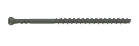 Camo ProTech Trallskruv 75x4,2 mm, dold 700-pack, Infästning