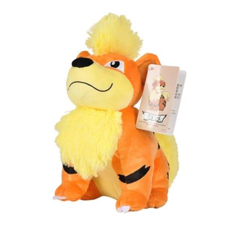 Täytetty eläin plussihahmo (25 cm) Hahmo: Wind Speed Dog Y