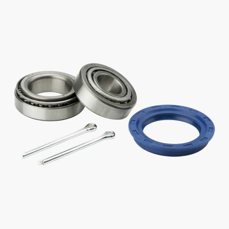 Hjullagersats - Biltema