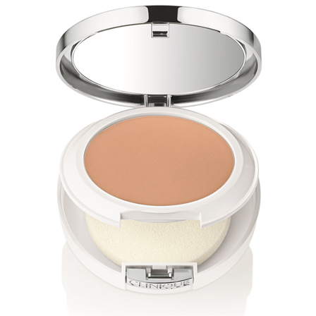 Clinique Beyond Perfecting Powder 09 Neutral - Fondotinta in polvere