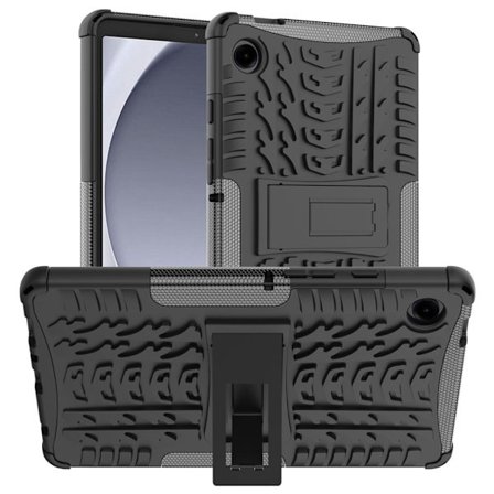 Samsung Galaxy Tab A9 Kickstand Case - Black