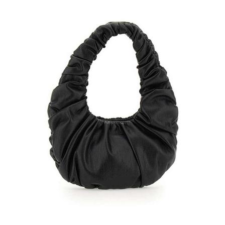 Nanushka, Handbags Zwart, Dames, Maat:ONE Size