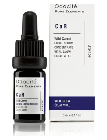 Odacité Skincare Car Vital Glow Booster - Wild Carrot - Nude - 5 ml