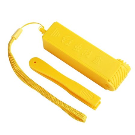 Bait Bander Værktøj Regnorm Blodorm Klip Agner Lokker Fisketilbehør