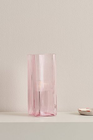 Jotex - EUROPA lampa stołowa Różowy - Kup Lampy stołowe firmy Jotex