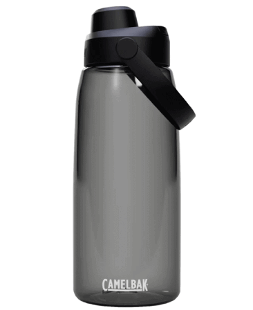 Camelbak Thrive Chug 1L Charcoal