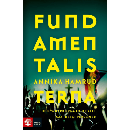 Fundamentalisterna 9789127154636