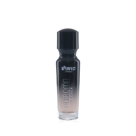 BPERFECT Chroma Cover Matte Foundation C2 - Fondotinta liquido