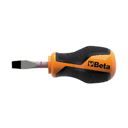 Ruuvimeisseli Ekstra Lyhyt Beta Tools