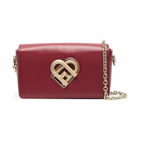 Furla, Cross Body Bags Rood, Dames, Maat:ONE Size
