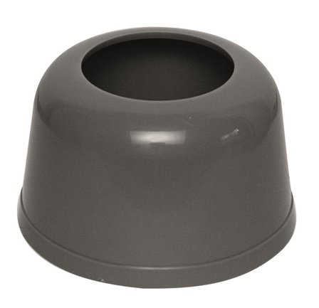 Faluplast 8082166 Golvhuv 50 mm Grå, Inomhusavlopp