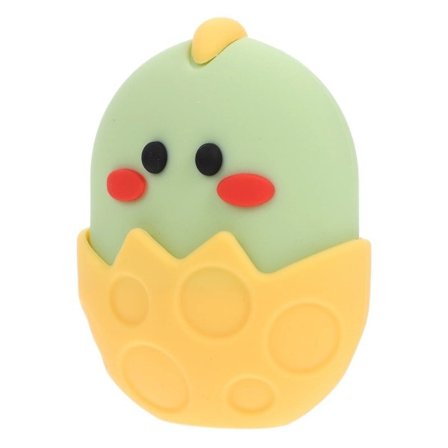 Ansiktsbehandling massasje is brett rulle ball silikon ansikt massasje mugg islit silika gel glasur verktøy