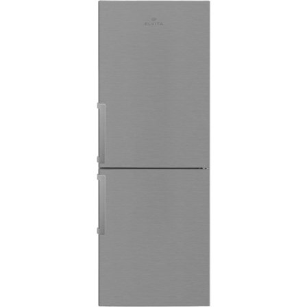 Elvita - Kombiskap CKF1175X Inox