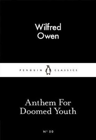 Anthem For Doomed Youth