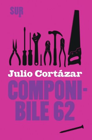 Componibile 62 Julio Cortàzar