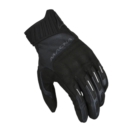 Rękawice Motocyklowe Macna Octar 2.0 Czarny M