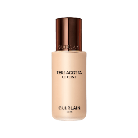 Guerlain Terra Le Tient Healthy Glow Foundation Dam Beige 35 ML